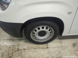  Opel  Combo Opel  Van 1.2 Enjoy 110KM 4d #15