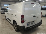  Opel  Combo Opel  Van 1.2 Enjoy 110KM 4d #11