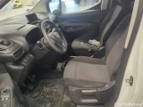  Opel  Combo Opel  Van 1.2 Enjoy 110KM 4d #14