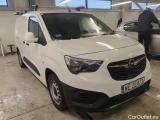  Opel  Combo Opel  Van 1.2 Enjoy 110KM 4d #17