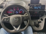  Opel  Combo Opel  Van 1.2 Enjoy 110KM 4d #20