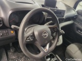  Opel  Combo Opel  Van 1.2 Enjoy 110KM 4d #24
