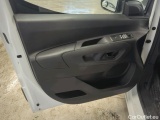  Opel  Combo Opel  Van 1.2 Enjoy 110KM 4d #28