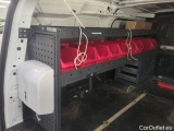  Opel  Combo Opel  Van 1.2 Enjoy 110KM 4d #36
