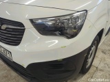 Opel  Combo Opel  Van 1.2 Enjoy 110KM 4d #45