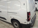  Opel  Combo Opel  Van 1.2 Enjoy 110KM 4d #55