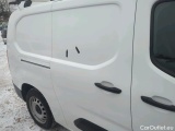  Opel  Combo Opel  Van 1.2 Enjoy 110KM 4d #66