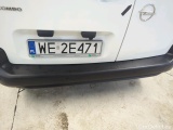  Opel  Combo Opel  Van 1.2 Enjoy 110KM 4d #78