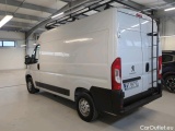  Peugeot  Boxer Peugeot  333 L2H2 140KM PRO 4d #12