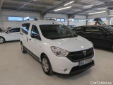  Dacia  Dokker Dacia  1.5 Blue dCi Laureate 95KM 5d #10