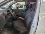  Dacia  Dokker Dacia  1.5 Blue dCi Laureate 95KM 5d #17