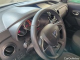  Dacia  Dokker Dacia  1.5 Blue dCi Laureate 95KM 5d #37