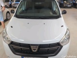  Dacia  Dokker Dacia  1.5 Blue dCi Laureate 95KM 5d #56