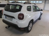  Dacia  Duster Dacia  1.5 Blue dCi Expression 115KM 4WD 5d #2