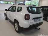  Dacia  Duster Dacia  1.5 Blue dCi Expression 115KM 4WD 5d #10