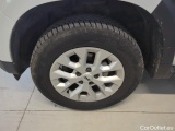  Dacia  Duster Dacia  1.5 Blue dCi Expression 115KM 4WD 5d #14