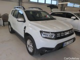  Dacia  Duster Dacia  1.5 Blue dCi Expression 115KM 4WD 5d #16