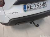  Dacia  Duster Dacia  1.5 Blue dCi Expression 115KM 4WD 5d #45