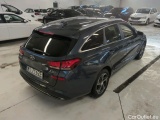  Hyundai  i30 Hyundai  Wagon 1.5 T-GDI 7DCT 48V 160KM Comfort 5d #2