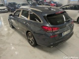  Hyundai  i30 Hyundai  Wagon 1.5 T-GDI 7DCT 48V 160KM Comfort 5d #10