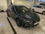  Hyundai  i30 Hyundai  Wagon 1.5 T-GDI 7DCT 48V 160KM Comfort 5d #16