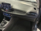  Hyundai  i30 Hyundai  Wagon 1.5 T-GDI 7DCT 48V 160KM Comfort 5d #27