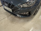 Hyundai  i30 Hyundai  Wagon 1.5 T-GDI 7DCT 48V 160KM Comfort 5d #36