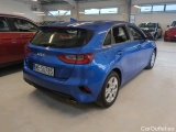  KIA  Cee'd KIA  1.5 T-GDI 160KM 6MT M 5d #2