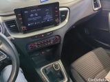 KIA  Cee'd KIA  1.5 T-GDI 160KM 6MT M 5d #12