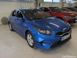  KIA  Cee'd KIA  1.5 T-GDI 160KM 6MT M 5d #10