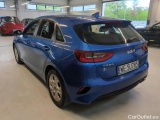  KIA  Cee'd KIA  1.5 T-GDI 160KM 6MT M 5d #16