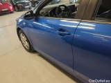  KIA  Cee'd KIA  1.5 T-GDI 160KM 6MT M 5d #45
