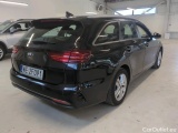  KIA  Cee'd KIA  SW 1.4 T-GDI 140 KM 6MT M 5d #2