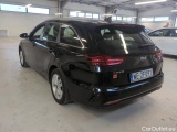  KIA  Cee'd KIA  SW 1.4 T-GDI 140 KM 6MT M 5d #10