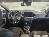  KIA  Cee'd KIA  SW 1.4 T-GDI 140 KM 6MT M 5d #11