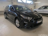  KIA  Cee'd KIA  SW 1.4 T-GDI 140 KM 6MT M 5d #16