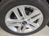  KIA  Cee'd KIA  SW 1.4 T-GDI 140 KM 6MT M 5d #27