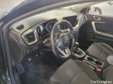  KIA  Cee'd KIA  SW 1.4 T-GDI 140 KM 6MT M 5d #35