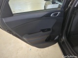  KIA  Cee'd KIA  SW 1.4 T-GDI 140 KM 6MT M 5d #50