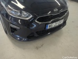  KIA  Cee'd KIA  SW 1.4 T-GDI 140 KM 6MT M 5d #60