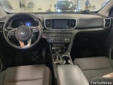  KIA  Sportage KIA  1.6 T-GDI 2WD 7DCT L 5d #6