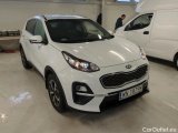 KIA  Sportage KIA  1.6 T-GDI 2WD 7DCT L 5d #10