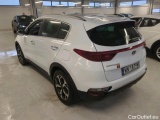  KIA  Sportage KIA  1.6 T-GDI 2WD 7DCT L 5d #9