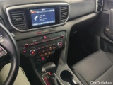  KIA  Sportage KIA  1.6 T-GDI 2WD 7DCT L 5d #19