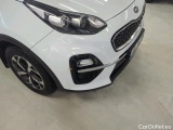  KIA  Sportage KIA  1.6 T-GDI 2WD 7DCT L 5d #38