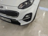  KIA  Sportage KIA  1.6 T-GDI 2WD 7DCT L 5d #37