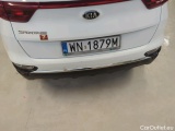  KIA  Sportage KIA  1.6 T-GDI 2WD 7DCT L 5d #54