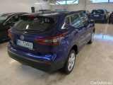  Nissan  Qashqai Nissan  1.3 DIG-T Acenta 4x2 5d #2