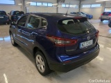  Nissan  Qashqai Nissan  1.3 DIG-T Acenta 4x2 5d #10