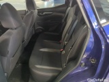  Nissan  Qashqai Nissan  1.3 DIG-T Acenta 4x2 5d #12
